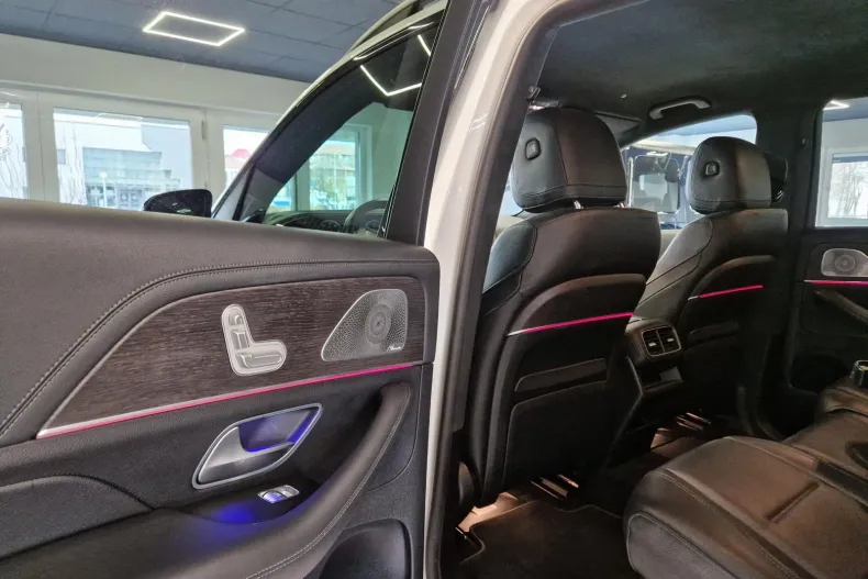 Mercedes-Benz GLE din 2020 cu 93.518 km - oferta MER202207 - foto 21