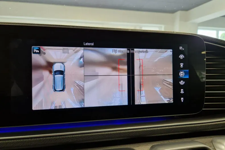 Mercedes-Benz GLE din 2020 cu 93.518 km - oferta MER202207 - foto 24