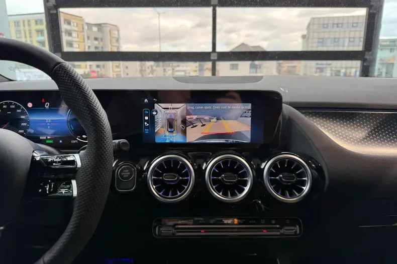 Mercedes-Benz GLA din 2026 cu 6 km - oferta MER202208 - foto 13