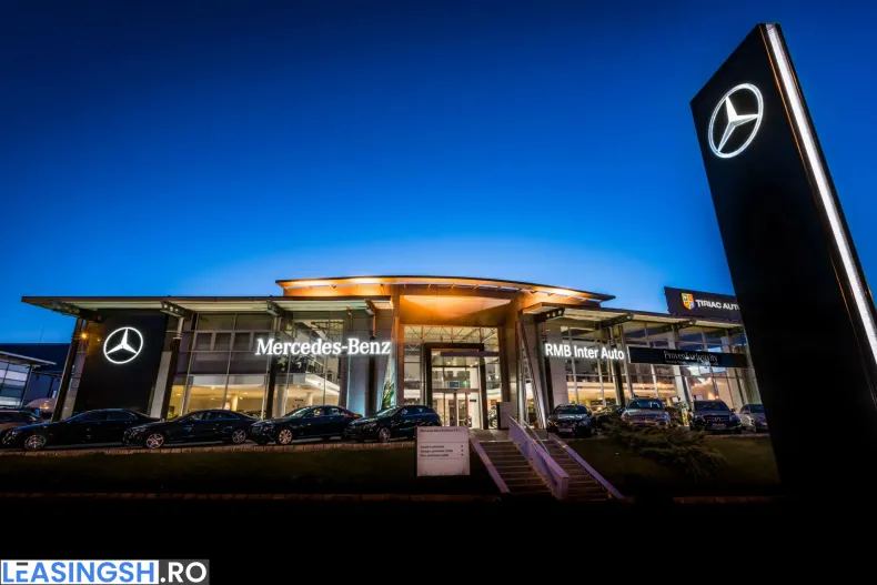 Mercedes-Benz GLA din 2026 cu 6 km - oferta MER202208 - foto 21