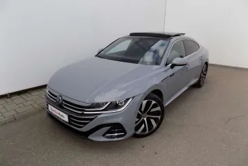 Volkswagen Arteon din 2023 - oferta VOL202209
