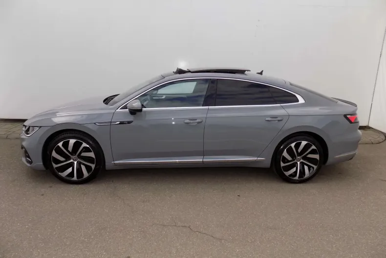 Volkswagen Arteon din 2023 cu 49.090 km - oferta VOL202209 - foto 2