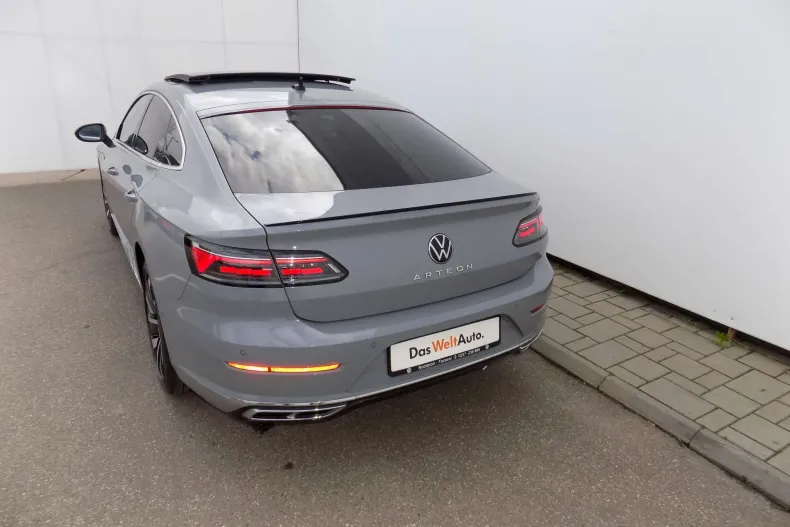 Volkswagen Arteon din 2023 cu 49.090 km - oferta VOL202209 - foto 4