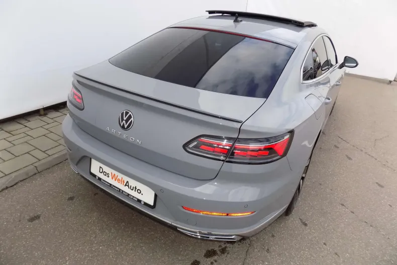 Volkswagen Arteon din 2023 cu 49.090 km - oferta VOL202209 - foto 5