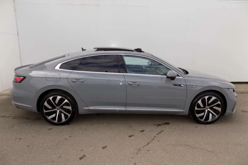Volkswagen Arteon din 2023 cu 49.090 km - oferta VOL202209 - foto 7
