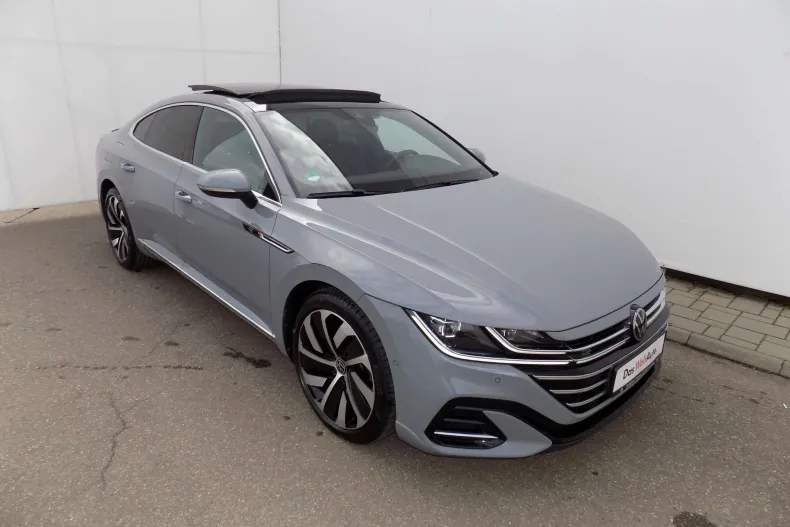 Volkswagen Arteon din 2023 cu 49.090 km - oferta VOL202209 - foto 8