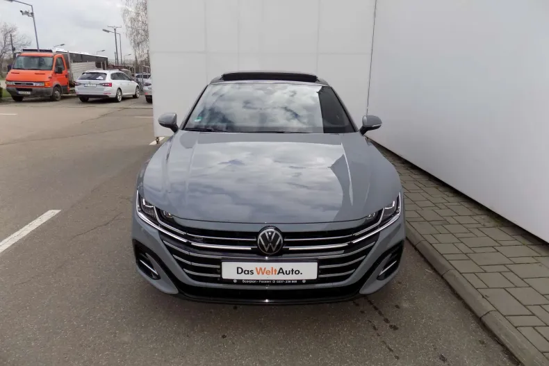 Volkswagen Arteon din 2023 cu 49.090 km - oferta VOL202209 - foto 9