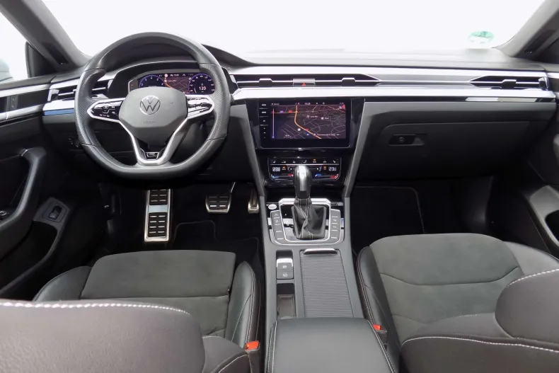 Volkswagen Arteon din 2023 cu 49.090 km - oferta VOL202209 - foto 11