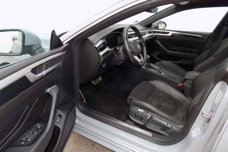 Volkswagen Arteon din 2023 cu 49.090 km - oferta VOL202209 - foto 12