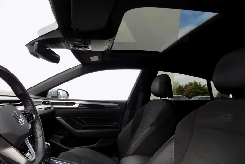 Volkswagen Arteon din 2023 cu 49.090 km - oferta VOL202209 - foto 13