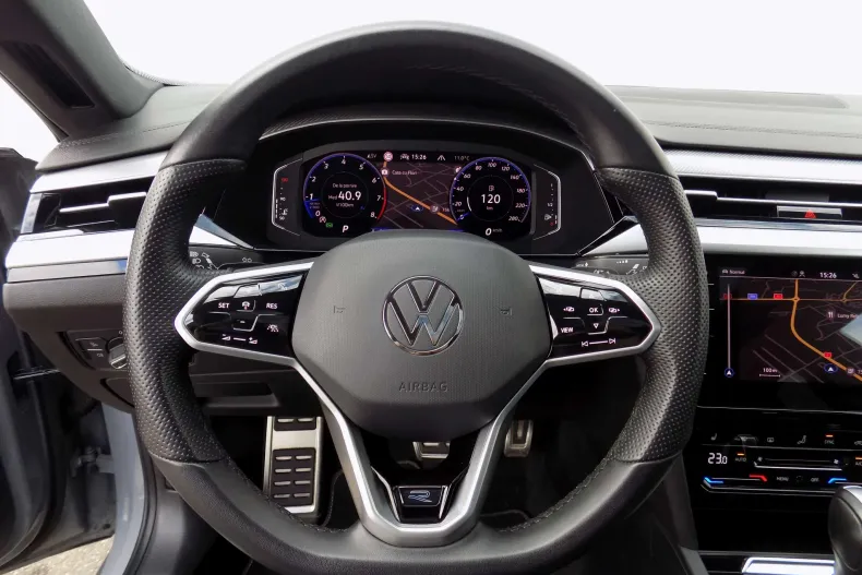 Volkswagen Arteon din 2023 cu 49.090 km - oferta VOL202209 - foto 14