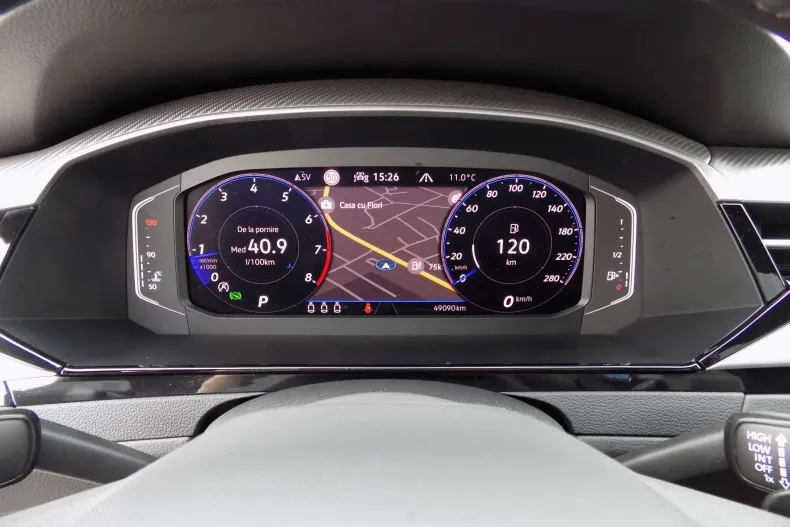 Volkswagen Arteon din 2023 cu 49.090 km - oferta VOL202209 - foto 15