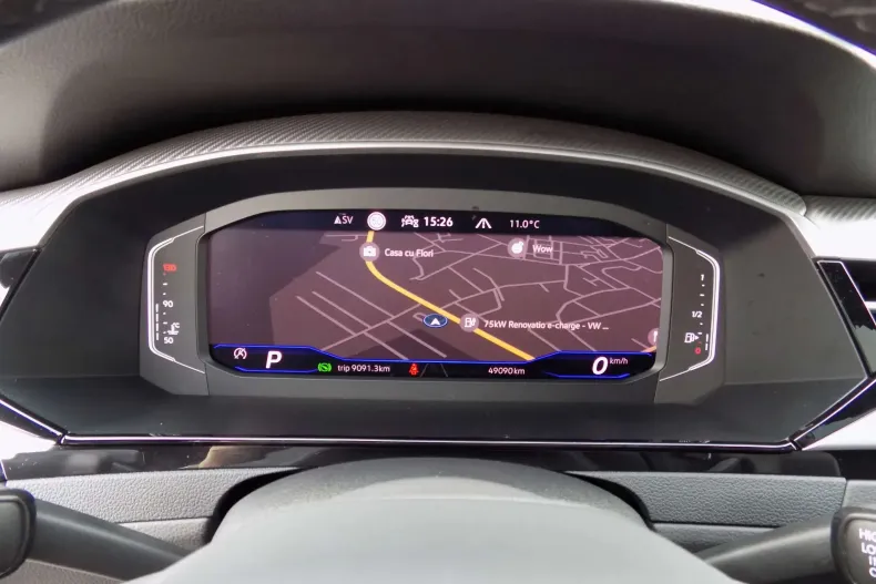 Volkswagen Arteon din 2023 cu 49.090 km - oferta VOL202209 - foto 16