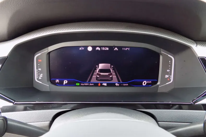 Volkswagen Arteon din 2023 cu 49.090 km - oferta VOL202209 - foto 17