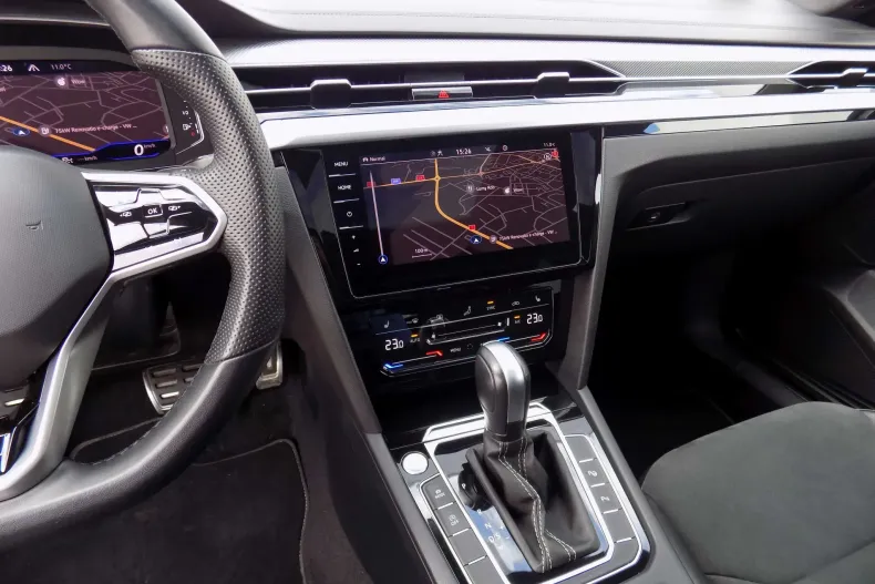 Volkswagen Arteon din 2023 cu 49.090 km - oferta VOL202209 - foto 18