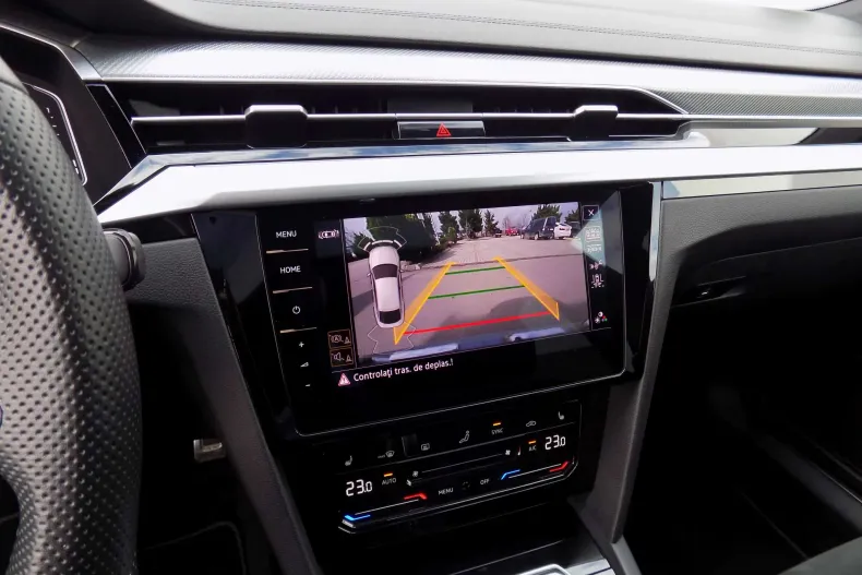 Volkswagen Arteon din 2023 cu 49.090 km - oferta VOL202209 - foto 19