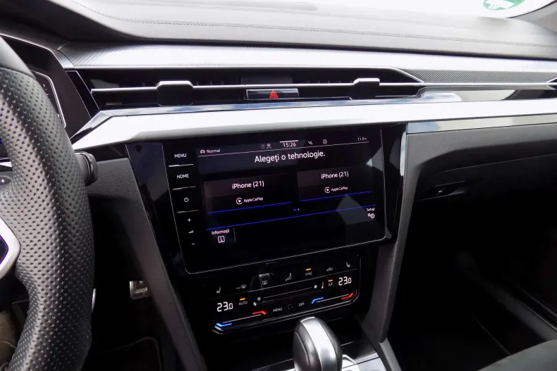 Volkswagen Arteon din 2023 cu 49.090 km - oferta VOL202209 - foto 20