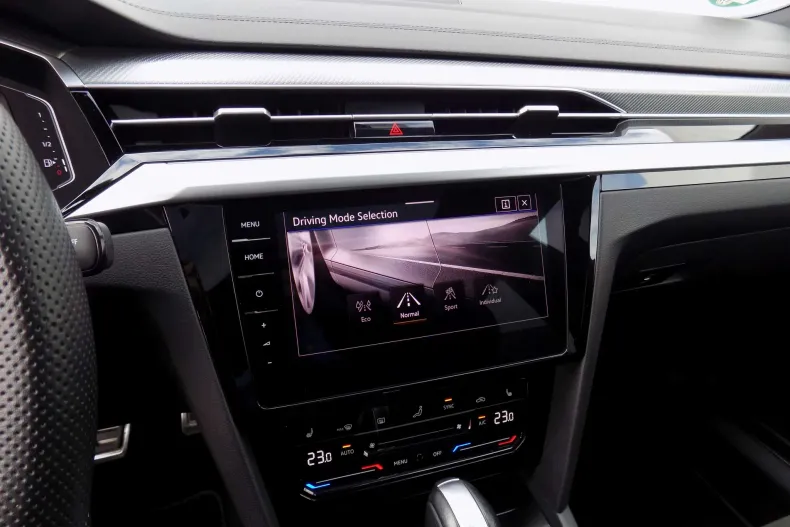 Volkswagen Arteon din 2023 cu 49.090 km - oferta VOL202209 - foto 21