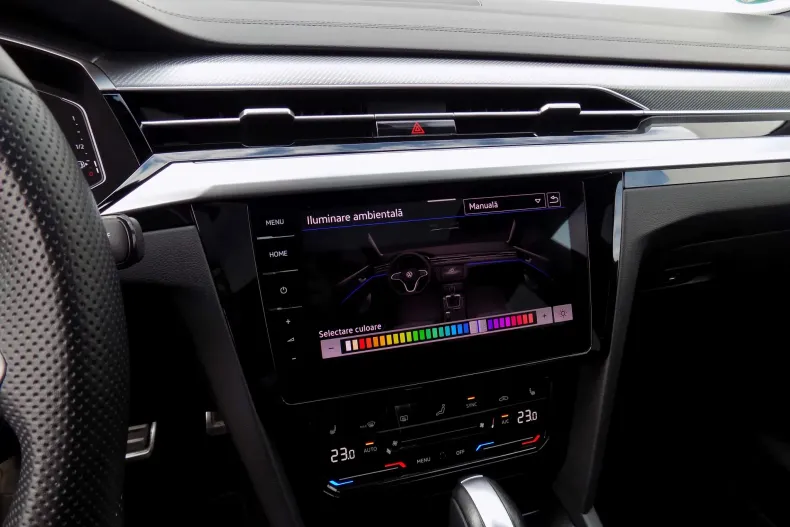 Volkswagen Arteon din 2023 cu 49.090 km - oferta VOL202209 - foto 22