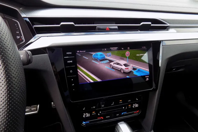 Volkswagen Arteon din 2023 cu 49.090 km - oferta VOL202209 - foto 23