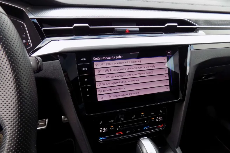 Volkswagen Arteon din 2023 cu 49.090 km - oferta VOL202209 - foto 24