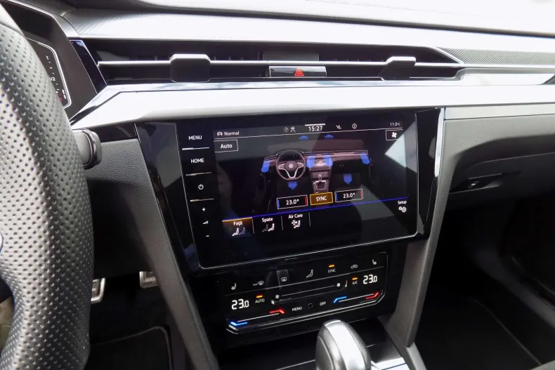 Volkswagen Arteon din 2023 cu 49.090 km - oferta VOL202209 - foto 25