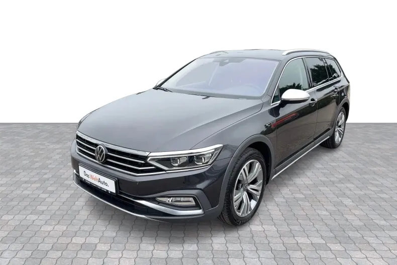 Volkswagen Passat Alltrack din 2023 cu 83.268 km - oferta VOL202210 - foto 1