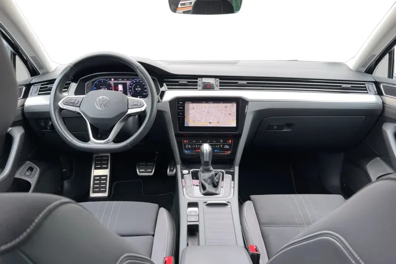 Volkswagen Passat Alltrack din 2023 cu 83.268 km - oferta VOL202210 - foto 11