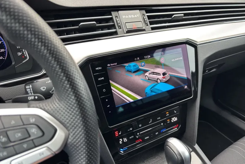 Volkswagen Passat Alltrack din 2023 cu 83.268 km - oferta VOL202210 - foto 18