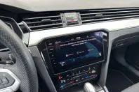 Volkswagen Passat Alltrack din 2023 cu 83.268 km - oferta VOL202210 - foto 20