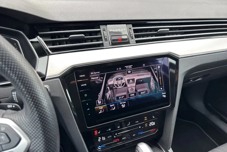 Volkswagen Passat Alltrack din 2023 cu 83.268 km - oferta VOL202210 - foto 22