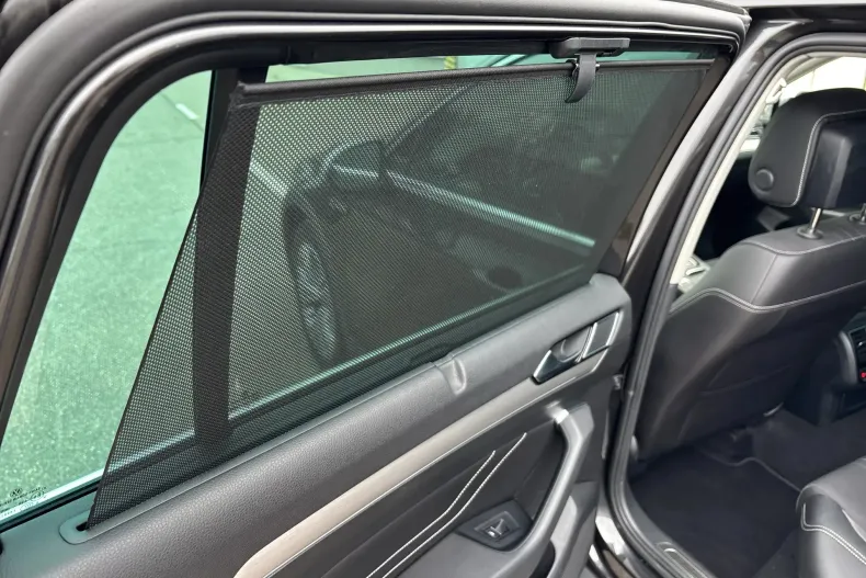 Volkswagen Passat Alltrack din 2023 cu 83.268 km - oferta VOL202210 - foto 25