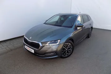 Skoda Octavia din 2022 - oferta SKO202211