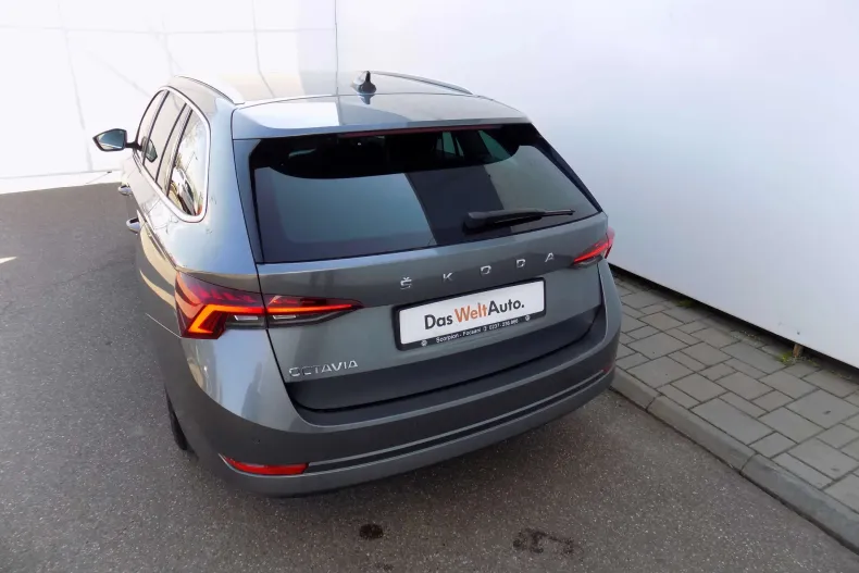 Skoda Octavia din 2022 cu 162.237 km - oferta SKO202211 - foto 4