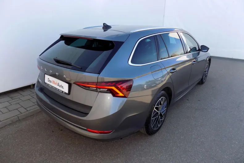 Skoda Octavia din 2022 cu 162.237 km - oferta SKO202211 - foto 6