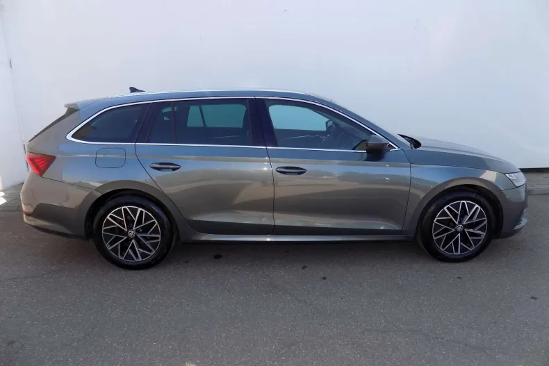 Skoda Octavia din 2022 cu 162.237 km - oferta SKO202211 - foto 7