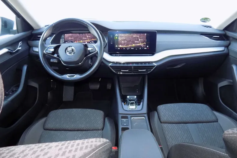 Skoda Octavia din 2022 cu 162.237 km - oferta SKO202211 - foto 10