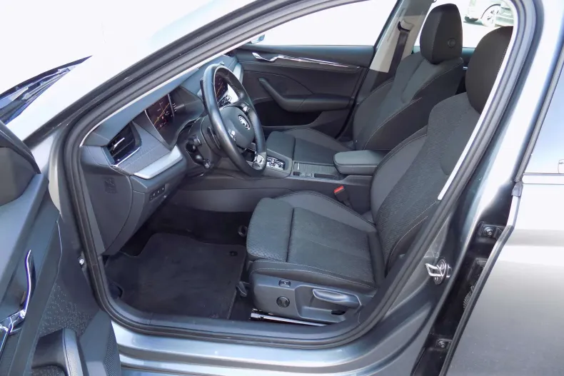 Skoda Octavia din 2022 cu 162.237 km - oferta SKO202211 - foto 13