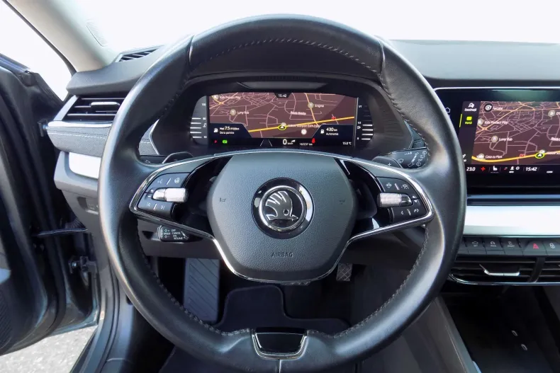 Skoda Octavia din 2022 cu 162.237 km - oferta SKO202211 - foto 14