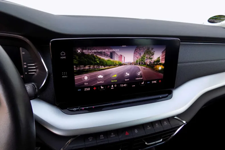 Skoda Octavia din 2022 cu 162.237 km - oferta SKO202211 - foto 18