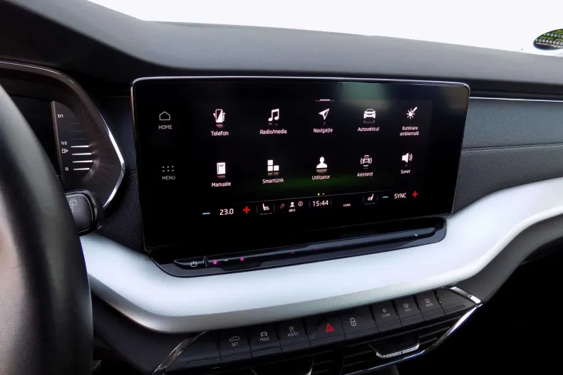 Skoda Octavia din 2022 cu 162.237 km - oferta SKO202211 - foto 20