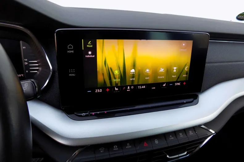 Skoda Octavia din 2022 cu 162.237 km - oferta SKO202211 - foto 21