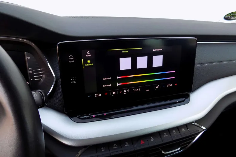 Skoda Octavia din 2022 cu 162.237 km - oferta SKO202211 - foto 22