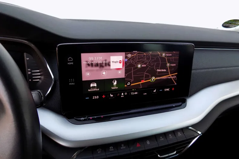 Skoda Octavia din 2022 cu 162.237 km - oferta SKO202211 - foto 25