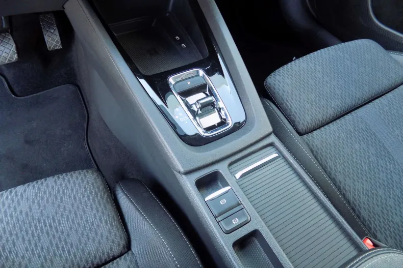 Skoda Octavia din 2022 cu 162.237 km - oferta SKO202211 - foto 27