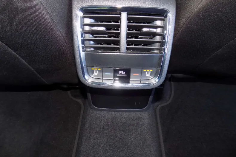 Skoda Octavia din 2022 cu 162.237 km - oferta SKO202211 - foto 30