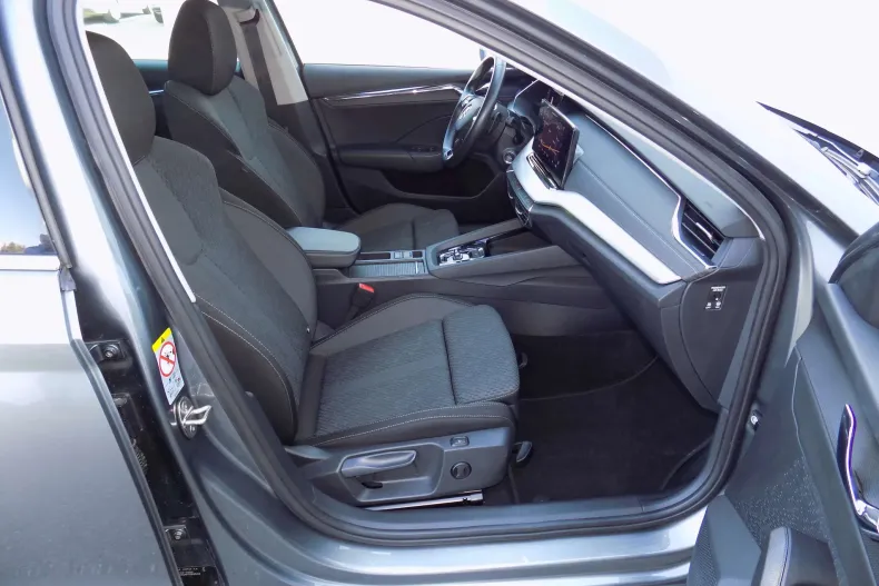 Skoda Octavia din 2022 cu 162.237 km - oferta SKO202211 - foto 31