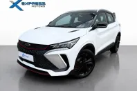 Geely Coolray din 2024 cu 4.500 km - oferta GEE202212 - foto 1