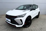 Geely Coolray din 2024 cu 4.500 km - oferta GEE202212 - foto 2