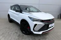 Geely Coolray din 2024 cu 4.500 km - oferta GEE202212 - foto 3